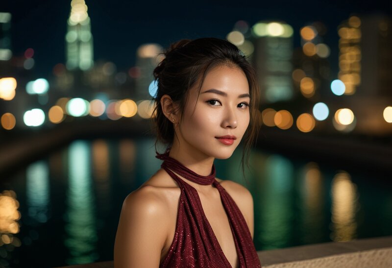 美味工坊